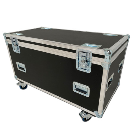 Euro Style Road Trunk Cable Trunk Flight Case (1164mm)